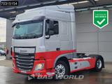 DAF XF 460 4X2 SC Retarder 2xTanks Alcoa's Euro6 - DAF Xf 460