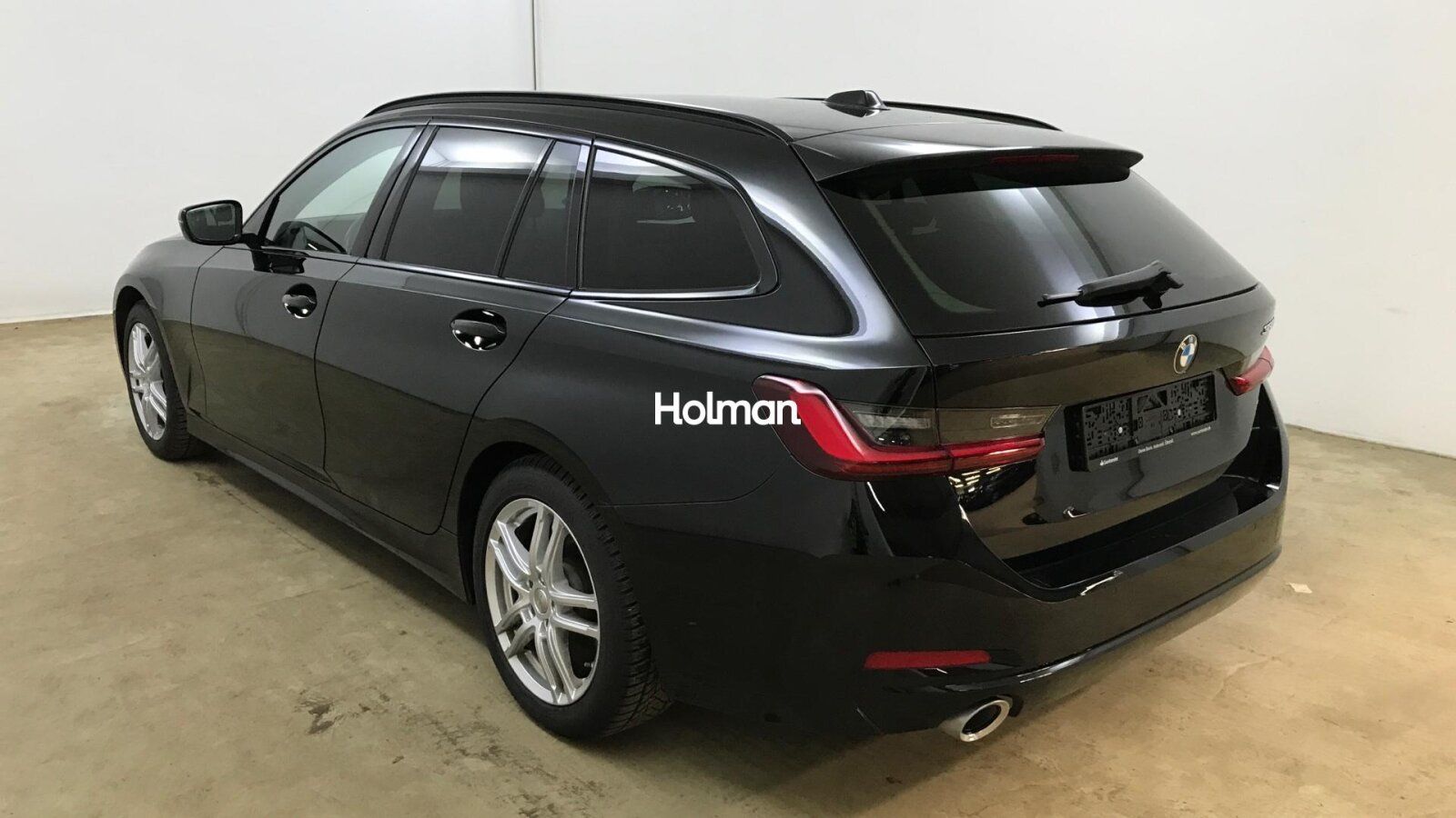 BMW 320d Touring Aut. LCI Live Cockp.Plus LED foto 10