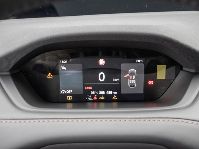 Foto Nummer 12: SKODA Enyaq
