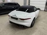 Jaguar F-Type 5.0 V8 P450 Cabriolet R-Dynamic*Meridian* - Jaguar Unfallwagen