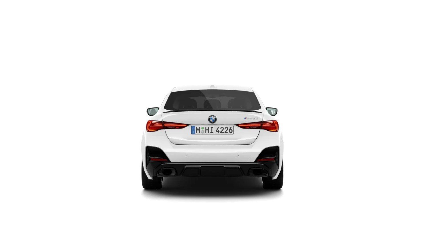 BMW M440 - Bild 4