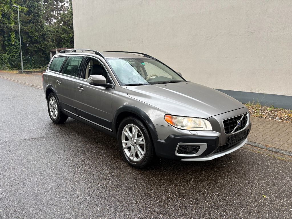Angebot ansehen Volvo XC70