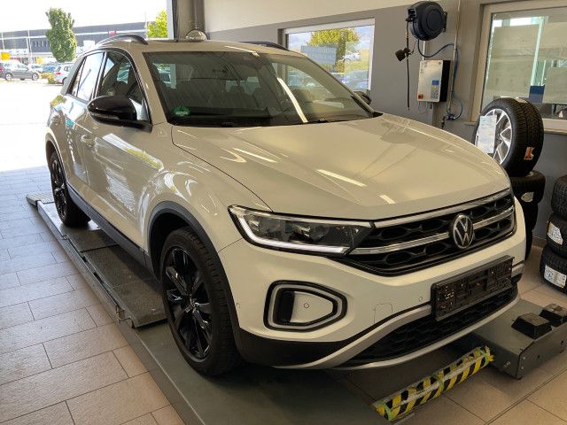 Volkswagen T-Roc - Bild 3