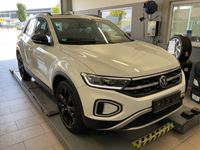 Volkswagen T-Roc - Vorschau Bild 3