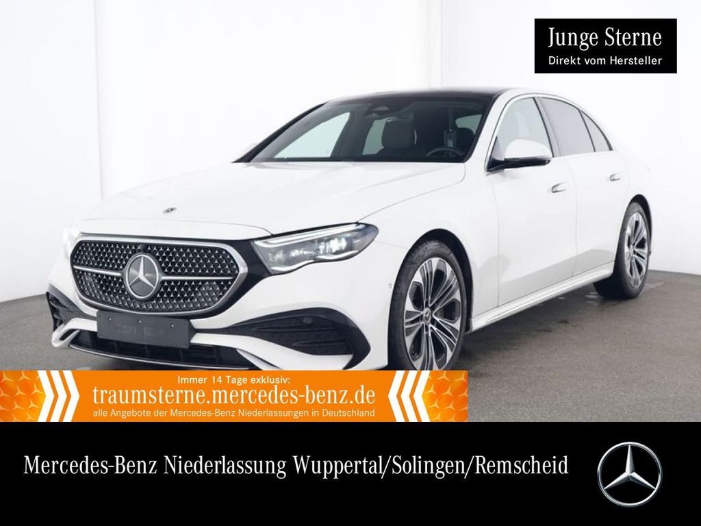 Mercedes-Benz E 450