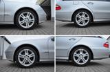 Mercedes-Benz 320 CDI T-Modell Avantgarde - Mercedes-Benz 320: Cdi