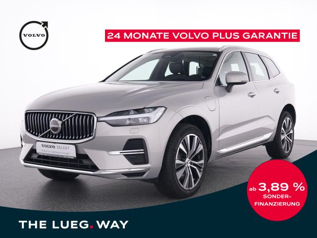 Volvo XC60 T8 AWD Inscription Plug-In AHK+FAP+PAP+LP+