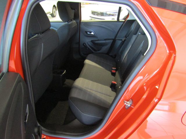 Corsa F 1.2 EU6d Edition 1.2, 55 kW (75 PS), Sta