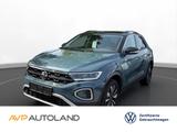 Volkswagen T-Roc 2.0 TDI GOAL | NAVI | LED | ACC | AHK | - Volkswagen T-Roc GOAL mit Diesel-Antrieb