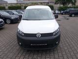 Volkswagen Caddy Kasten BMT, Klimaanlage, RadioCD, Tempomat - VW Caddy Gebrauchtwagen in Krefeld