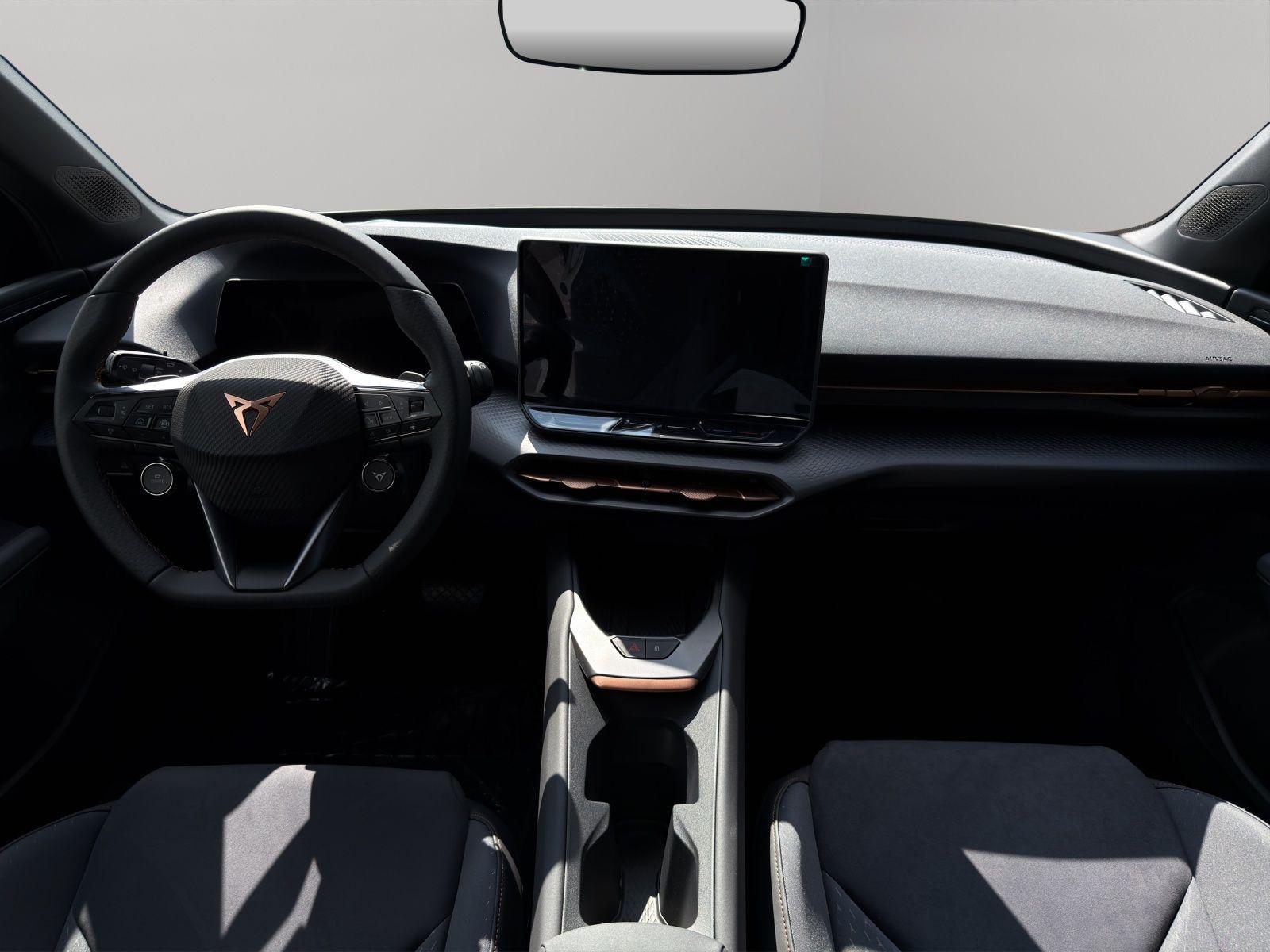 Cupra Raval Endurance Edition Dynamic (211 PS) 52 kWh