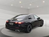 Mercedes-Benz E 300 de 4MATIC +AMGPremium+20Z+Night+Fahrass. - Hybrid (Diesel/Elektro): Abstandswarner, Limousine