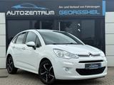 Citroën C3 Selection-Tempomat-Sitzheizung-LED-4-Türig - Citroën C3