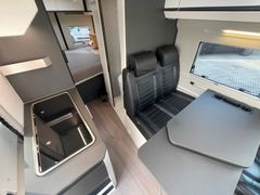 Adria Twin Supreme 600 SPB |  Markise, Solar, RFK. AHK