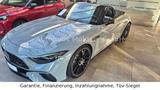 Mercedes-Benz SL 43 AMG *Garantie*Carbon-Paket* - Mercedes-Benz SL 43 AMG Gebrauchtwagen