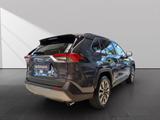 Toyota RAV 4 2.5 Hybrid Lounge *Navi*Leder*Technikp.* - Toyota RAV 4 in Wuppertal