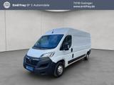 Opel Movano 2.2 D L3H2 Edition AHK Navi