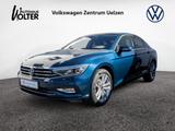 Volkswagen Passat 2.0 TDI Business AHK 360° LEDER MATRIX - Volkswagen Passat: 3b