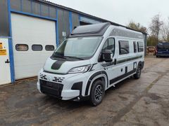 Chausson V 594  Sport MJ26  Automatik, Sicht-Paket
