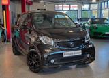 Smart ForTwo,BRABUS-Coupe,JBL,XCLUSIVE,Pano,BlackPack - : Coupe, Brabus