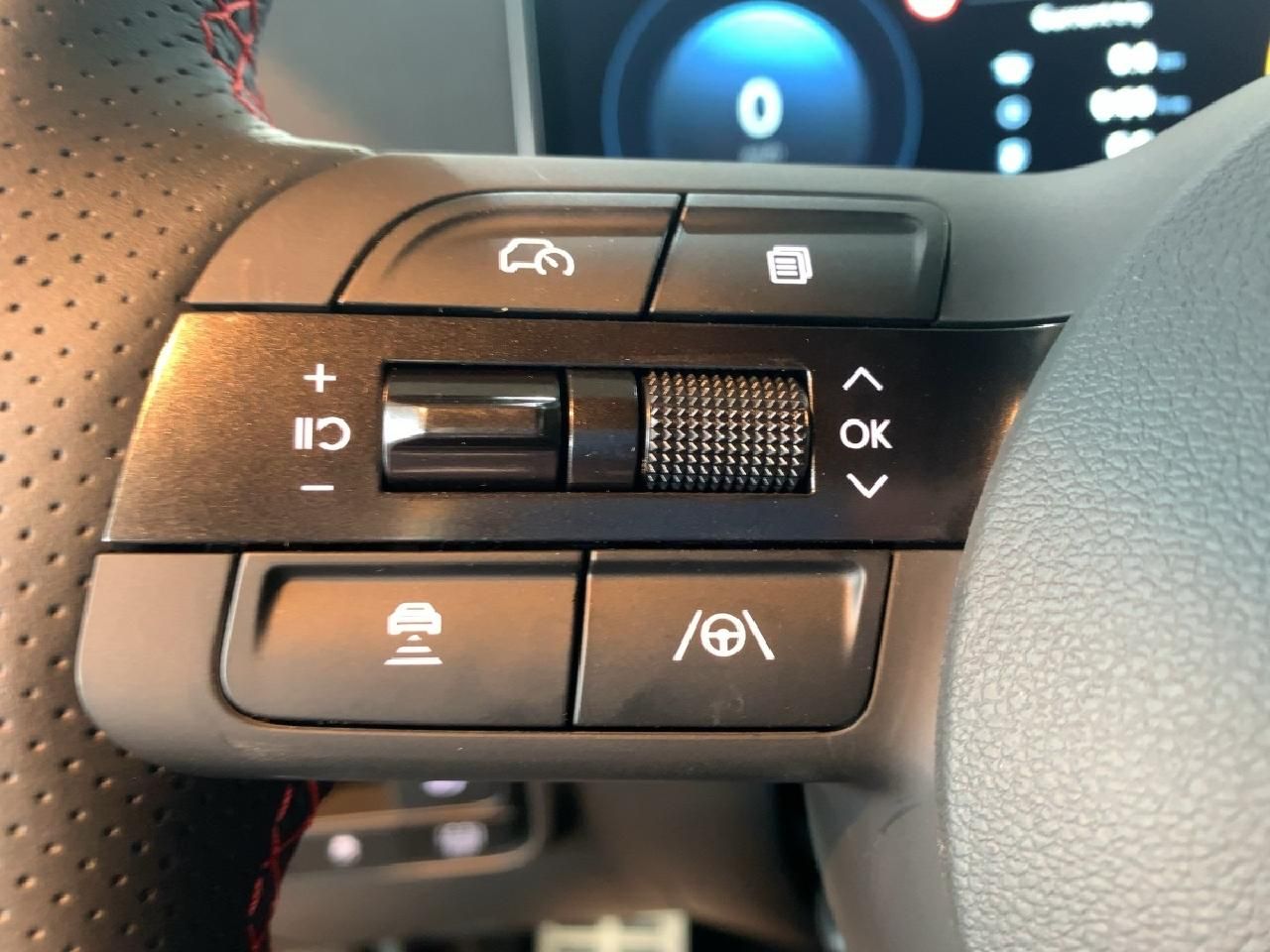 Fahrzeugabbildung Hyundai TUCSON N Line Hybrid 2WD
