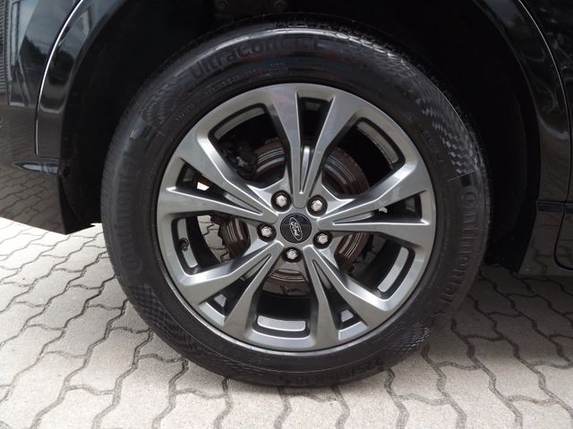 Kuga ST-Line X*B&O*AHK*LED*ACC*Allrad*4x4*