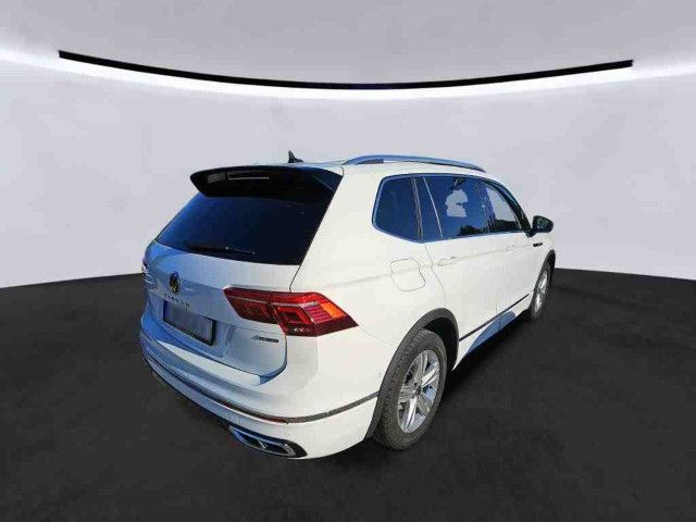 Volkswagen Tiguan Allspace - Bild 3