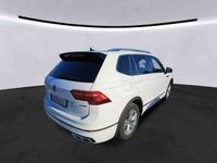 Volkswagen Tiguan Allspace - Vorschau Bild 3