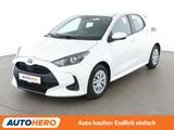Toyota Yaris 1.5 Hybrid Business Edition Aut.*NAVI*ACC* - Toyota Yaris: Business Edition