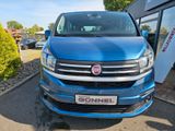 Fiat Kombi 146 Eco Jet Rollstuhllift / Rollstuhlrampe - Fiat Talento aus 2017