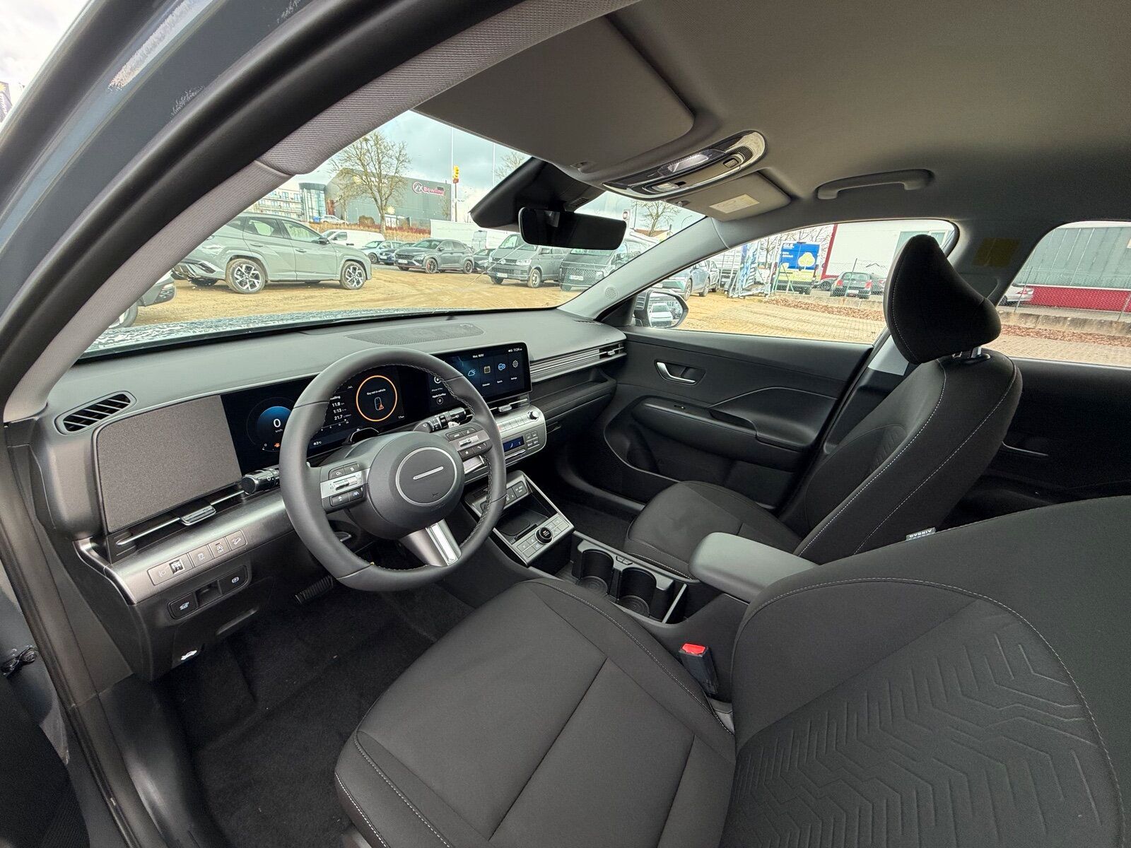 Hyundai Kona – Bild 5