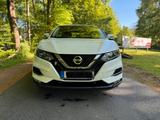Nissan Qashqai 1.3 DIG-T Acenta Acenta - Nissan Qashqai: Privatanbieter