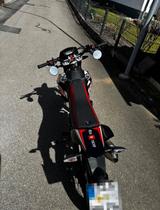 Aprilia RX 125 - APRILIA 125