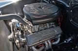 Chevrolet Styleline Hot Rod 383 V8 - Deluxe Bel Air - Chevrolet: Bel
