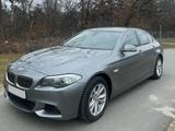 BMW F10 525d, 3.0 Liter, 6 Zylinder, TÜV  bis 3.2028