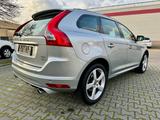 Volvo XC60 D5 AWD R-Design LEDER+NAVI+XENON+CAM+ST.HZ. - Volvo XC60 in Mannheim