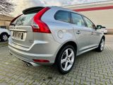 Volvo XC60 D5 AWD R-Design LEDER+NAVI+XENON+CAM+ST.HZ. - Volvo XC60 aus 2014
