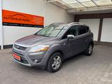 Ford Kuga Titanium 2.0 Tdci 163PS AHK HU 06/2027 - gebrauchte Ford Kuga aus dem Jahr 2011