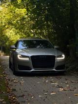 Audi S8 Plus mit Inviduelle Farbe - Audi S8 aus 2016