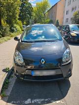 Renault Twingo panoramadach zahnriemen auc... - Renault Twingo: Panoramadach
