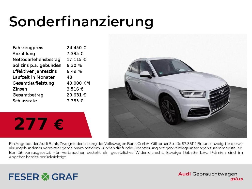 Image of Audi Q5