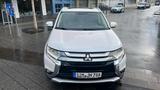 Andere Mitsubishi outlander 2.2 4B4 - Andere: Kombi