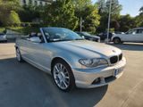 BMW 320Cd Edition Exclusive Edition Exclusive - BMW 320: Cabrio, 320cd