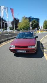 Toyota Carina - Toyota Carina Gebrauchtwagen