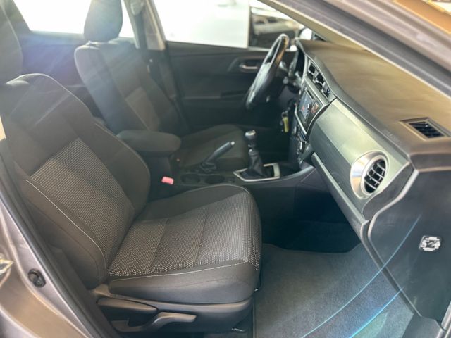 Toyota Auris Start Edition