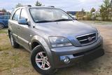 Kia KIA SORENTO / 4x4 / 2,5 Diesel / TÜV 02/27 - Kia Sorento: 2.0