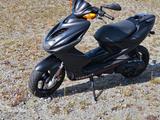 Yamaha AEROX  50 / 25 - YAMAHA ROLLER AEROX