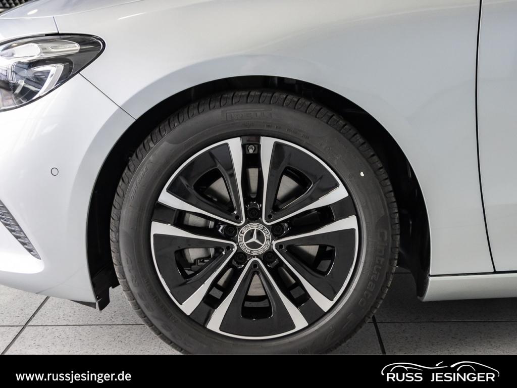 Mercedes-Benz B-Class Progressive *AHK*Cam*KeyGo*LHzg*MBUX*Navi*, миниатюра 11