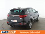 Kia Sportage 1.7 CRDi Spirit 2WD *SHZ*PANO*ALU*AHK* - Kia Sportage Gebrauchtwagen in Hannover