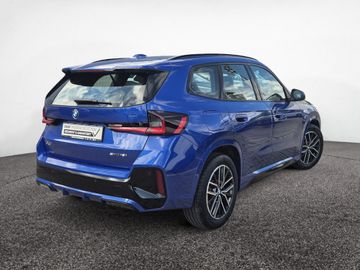 BMW X1 - 5